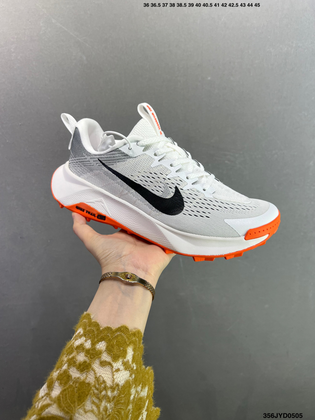 耐克(NIKE) Wildhorse 10 男女士越野跑鞋 网眼透气户外骑行鞋厚底增高运动老爹鞋 大学蓝 FV2337-100-Top High Quatity Cheap Sneakers Fashion Clothing Clothes Bags handbags Shoes of all Brand wholesale With The best Quality And Beautiful Price from China Factory Chinese suppliers wholesaler seller 耐克(NIKE) Wildhorse 10 男女士越野跑鞋 网眼透气户外骑行鞋厚底增高运动老爹鞋 大学蓝 FV2337-100