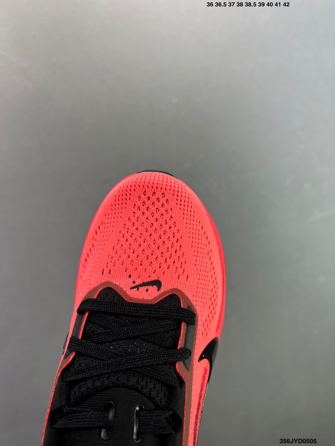 Nike Air Zoom Pegasus 42 飞马42代 耐克 透气专业跑步鞋 IB1881-001
