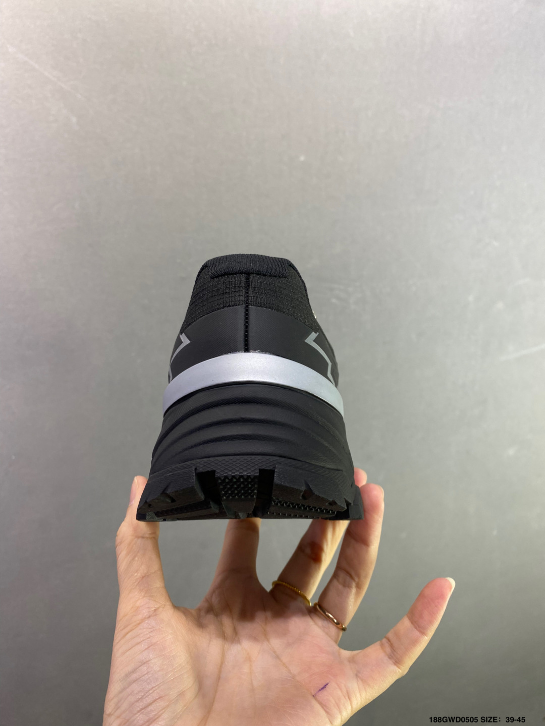 凯乐石KAILAS 户外舒适 防滑透气轻便 低帮 登山徒步鞋 KS251