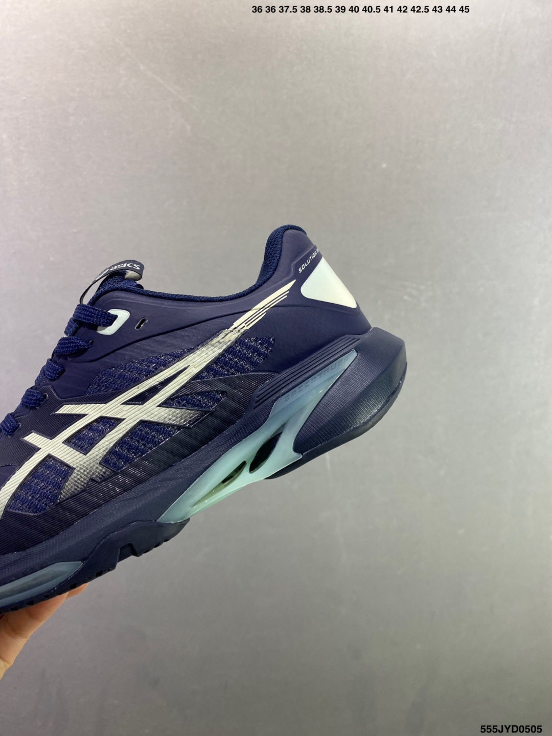 Asics Solution Speed FF 4 亚瑟士轻量速度型网球鞋 1041A534-Top High Quatity Cheap Sneakers Fashion Clothing Clothes Bags handbags Shoes of all Brand wholesale With The best Quality And Beautiful Price from China Factory Chinese suppliers wholesaler seller Asics Solution Speed FF 4 亚瑟士轻量速度型网球鞋 1041A534