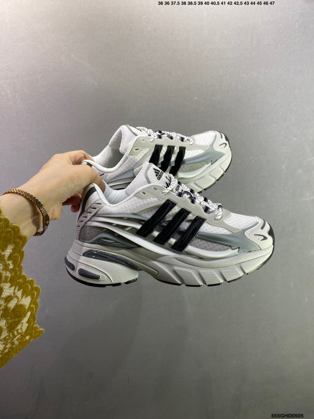 Adidas Originals Adistar Jellyfish 阿迪复古舒适防滑减震运动鞋 HQ7468-Top High Quatity Cheap Sneakers Fashion Clothing Clothes Bags handbags Shoes of all Brand wholesale With The best Quality And Beautiful Price from China Factory Chinese suppliers wholesaler seller Adidas Originals Adistar Jellyfish 阿迪复古舒适防滑减震运动鞋 HQ7468