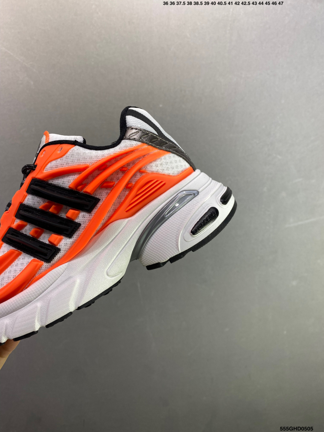 Adidas Originals Adistar Jellyfish 阿迪复古舒适防滑减震运动鞋 HQ7468-Top High Quatity Cheap Sneakers Fashion Clothing Clothes Bags handbags Shoes of all Brand wholesale With The best Quality And Beautiful Price from China Factory Chinese suppliers wholesaler seller Adidas Originals Adistar Jellyfish 阿迪复古舒适防滑减震运动鞋 HQ7468