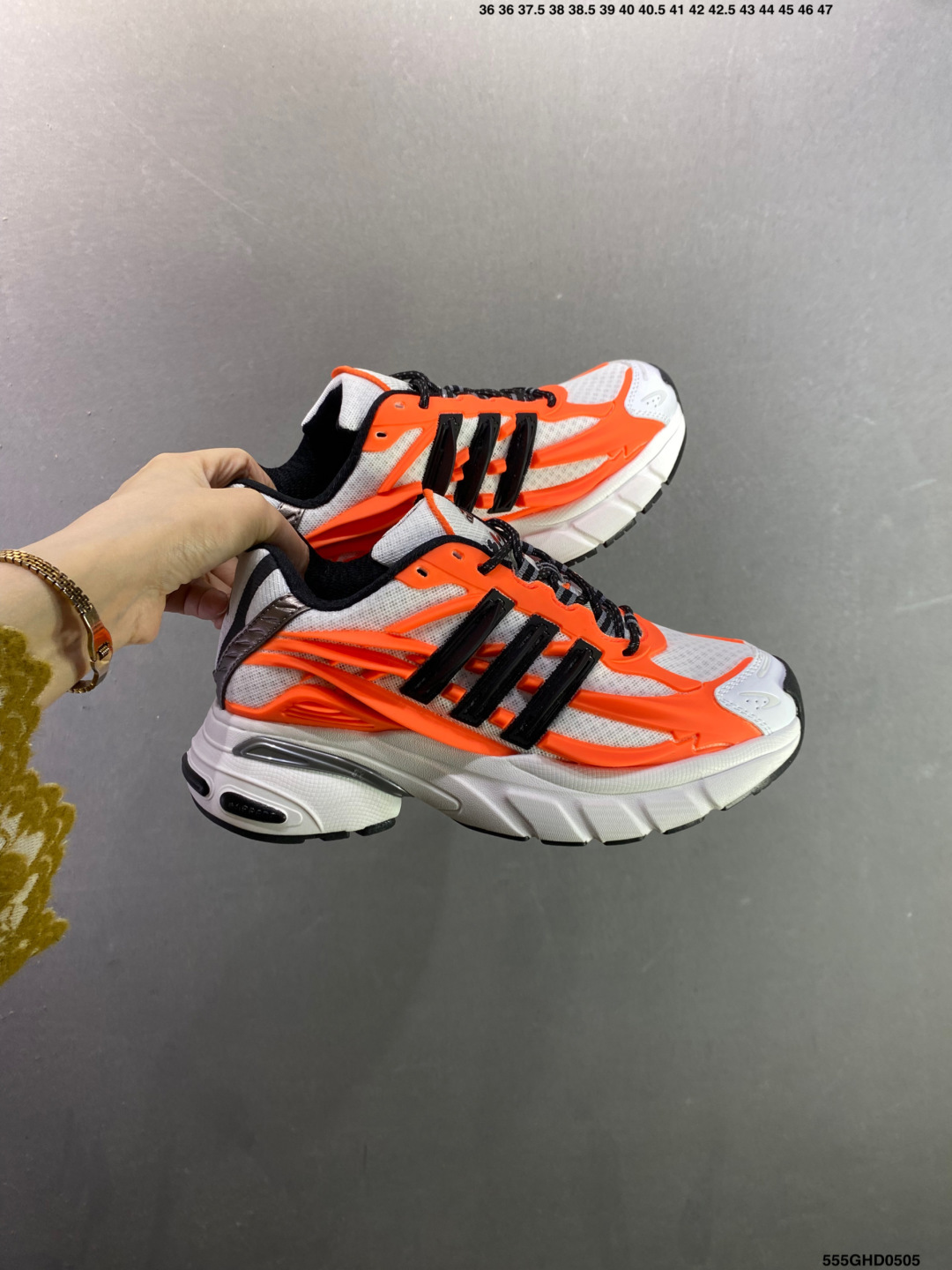 Adidas Originals Adistar Jellyfish 阿迪复古舒适防滑减震运动鞋 HQ7468-Top High Quatity Cheap Sneakers Fashion Clothing Clothes Bags handbags Shoes of all Brand wholesale With The best Quality And Beautiful Price from China Factory Chinese suppliers wholesaler seller Adidas Originals Adistar Jellyfish 阿迪复古舒适防滑减震运动鞋 HQ7468