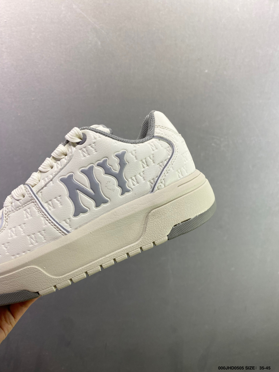 MLB CHUNKY LINER DENIM 潮流百搭 厚底增高 牛仔舒适休闲鞋 防滑耐磨 低帮 老爹鞋 3ASXS015N-Top High Quatity Cheap Sneakers Fashion Clothing Clothes Bags handbags Shoes of all Brand wholesale With The best Quality And Beautiful Price from China Factory Chinese suppliers wholesaler seller MLB CHUNKY LINER DENIM 潮流百搭 厚底增高 牛仔舒适休闲鞋 防滑耐磨 低帮 老爹鞋 3ASXS015N