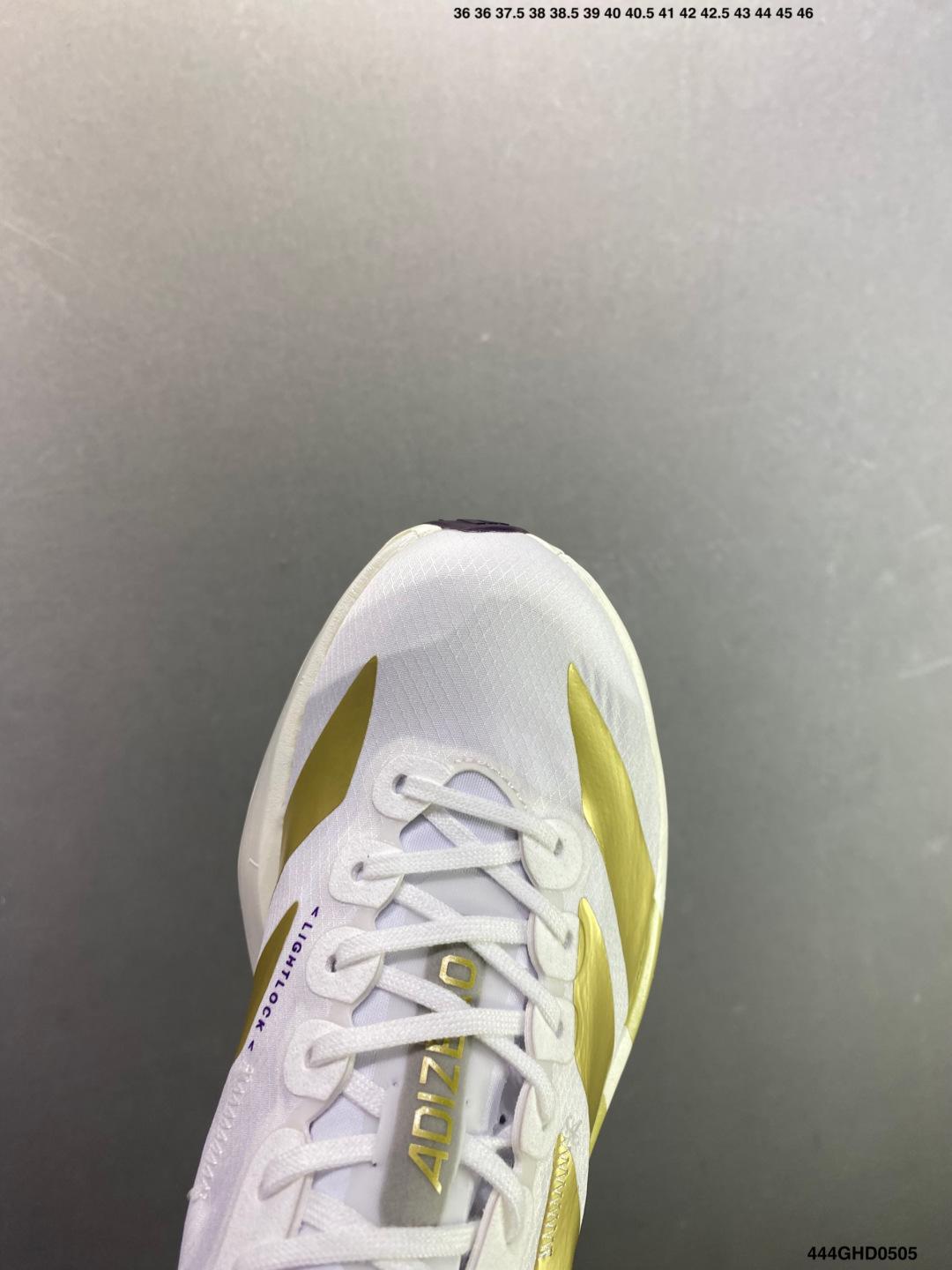 Adidas Adizero Adios PRO 4M 阿迪超轻透气缓震跑鞋 真碳版本 KH6359-Top High Quatity Cheap Sneakers Fashion Clothing Clothes Bags handbags Shoes of all Brand wholesale With The best Quality And Beautiful Price from China Factory Chinese suppliers wholesaler seller Adidas Adizero Adios PRO 4M 阿迪超轻透气缓震跑鞋 真碳版本 KH6359