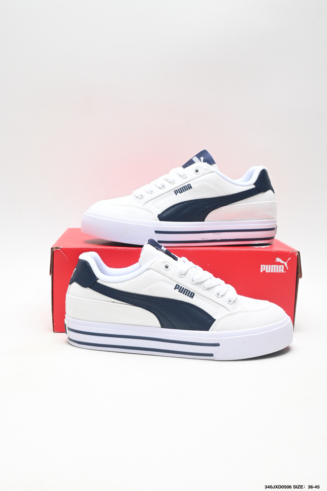 彪马Punma Suede Classic 经典款 低帮运动休闲板鞋 364989-15 396353-20-Top High Quatity Cheap Sneakers Fashion Clothing Clothes Bags handbags Shoes of all Brand wholesale With The best Quality And Beautiful Price from China Factory Chinese suppliers wholesaler seller 彪马Punma Suede Classic 经典款 低帮运动休闲板鞋 364989-15 396353-20