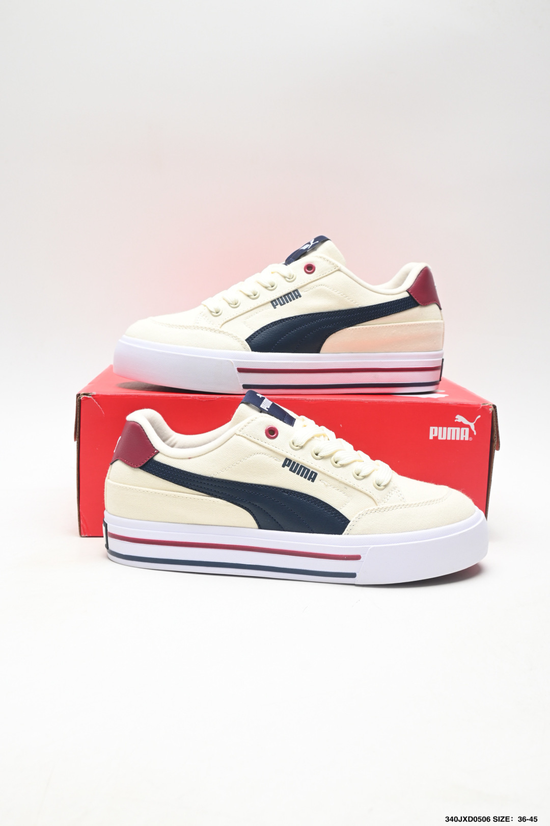 彪马Punma Suede Classic 经典款 低帮运动休闲板鞋 364989-15 396353-20-Top High Quatity Cheap Sneakers Fashion Clothing Clothes Bags handbags Shoes of all Brand wholesale With The best Quality And Beautiful Price from China Factory Chinese suppliers wholesaler seller 彪马Punma Suede Classic 经典款 低帮运动休闲板鞋 364989-15 396353-20