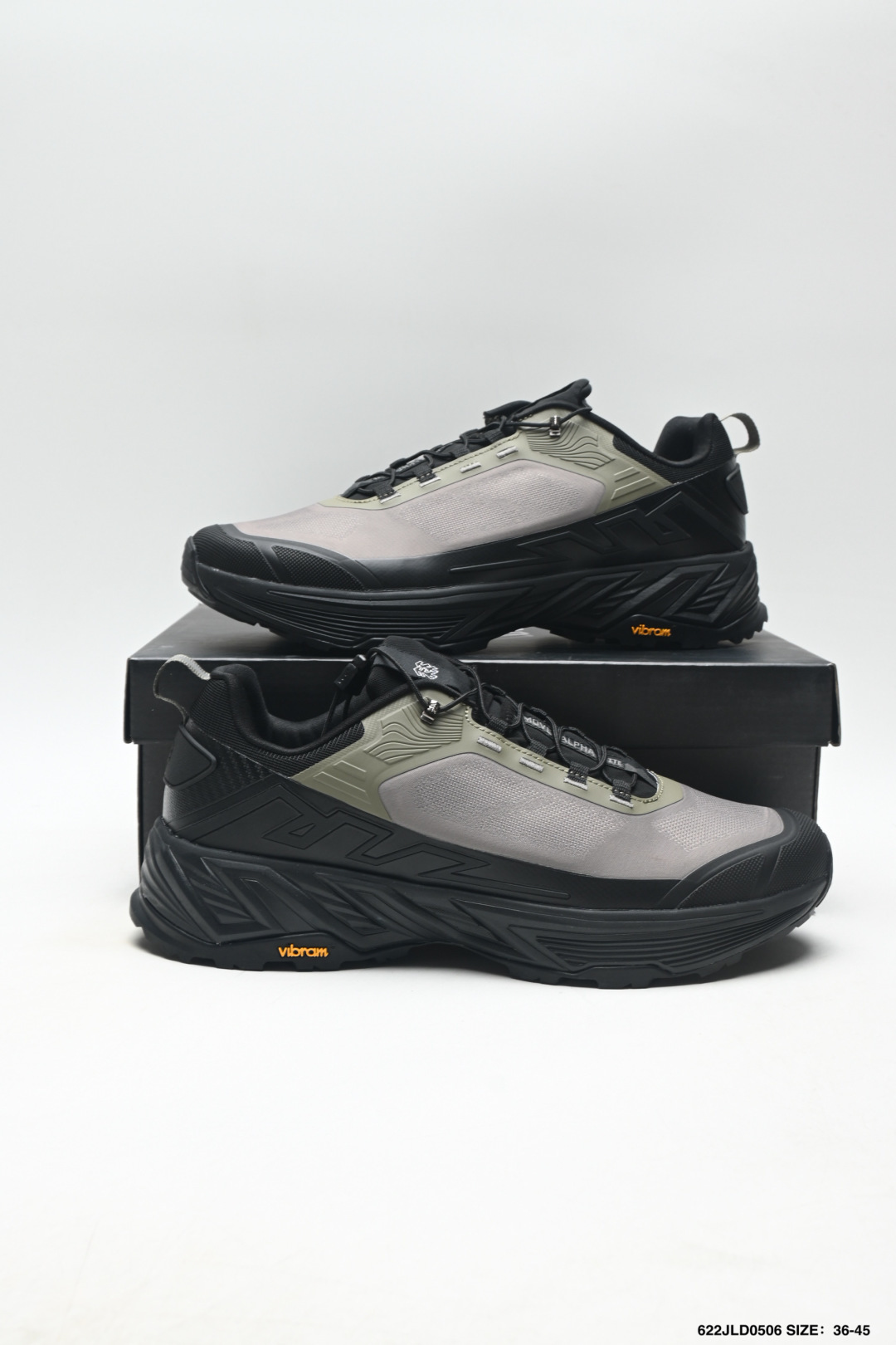 可隆KOLON SPORT ELEMENT EX 舒适百搭 抓地耐磨 户外登山运动鞋 LUFH5AN038-Top High Quatity Cheap Sneakers Fashion Clothing Clothes Bags handbags Shoes of all Brand wholesale With The best Quality And Beautiful Price from China Factory Chinese suppliers wholesaler seller 可隆KOLON SPORT ELEMENT EX 舒适百搭 抓地耐磨 户外登山运动鞋 LUFH5AN038