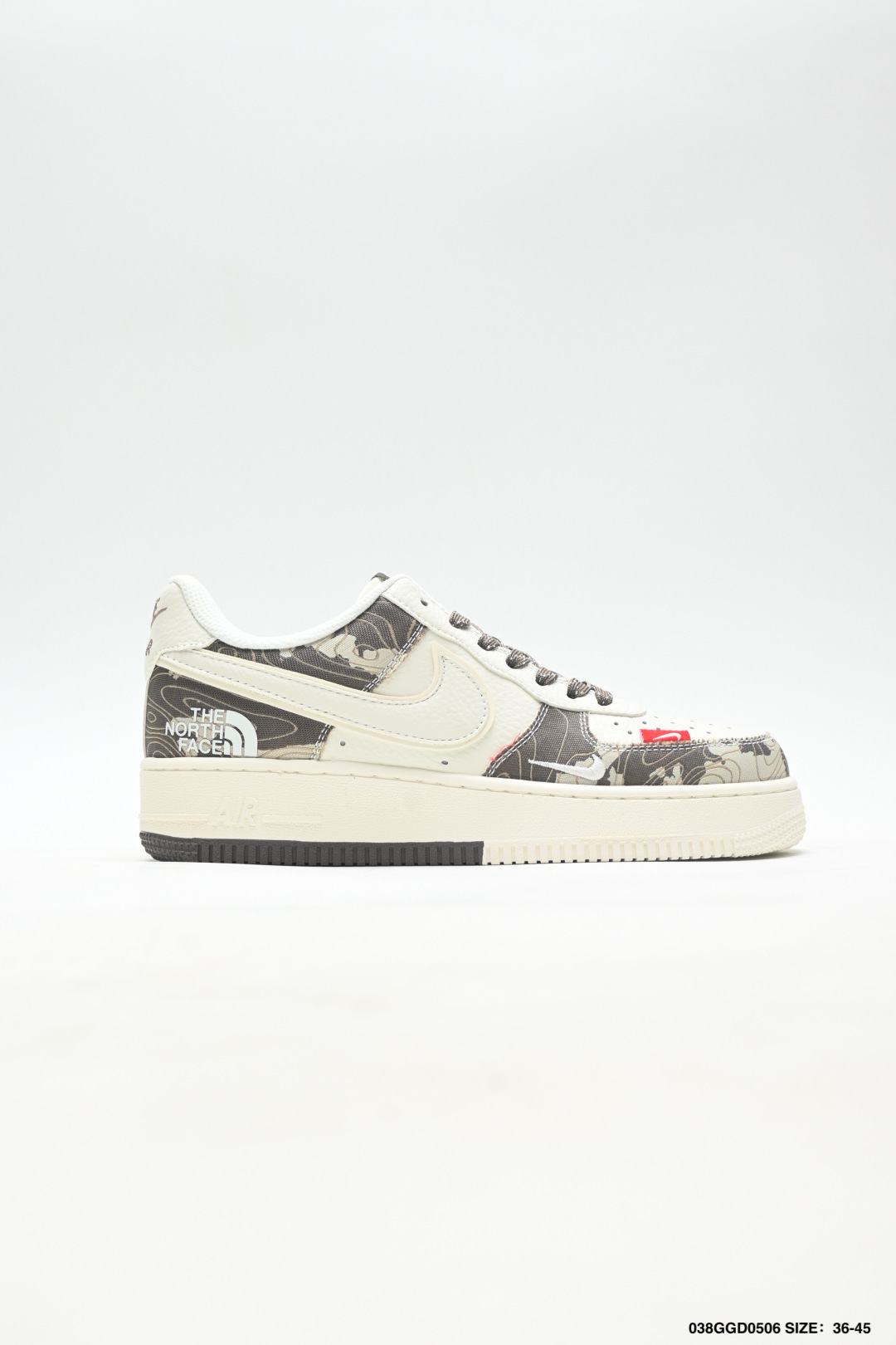 Nike Dunk Low Retro ‘DIY高端定制’耐克 低帮休闲运动板鞋 CS1688-110