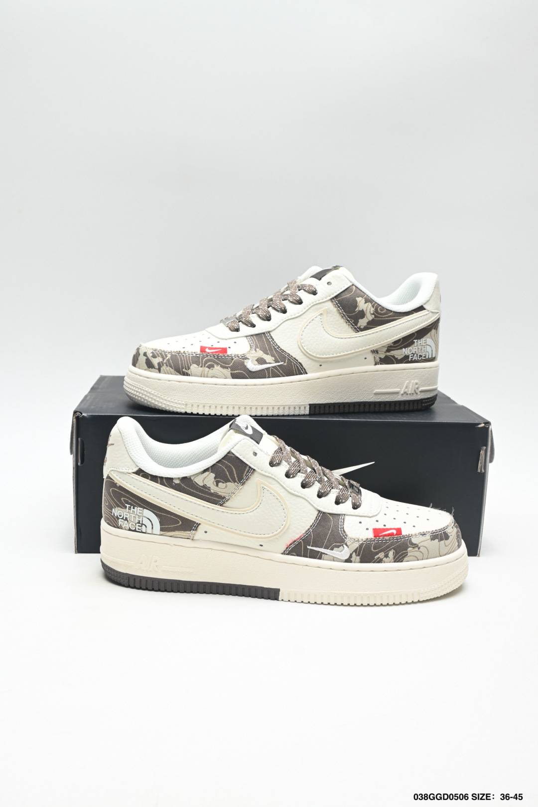 Nike Dunk Low Retro ‘DIY高端定制’耐克 低帮休闲运动板鞋 CS1688-110