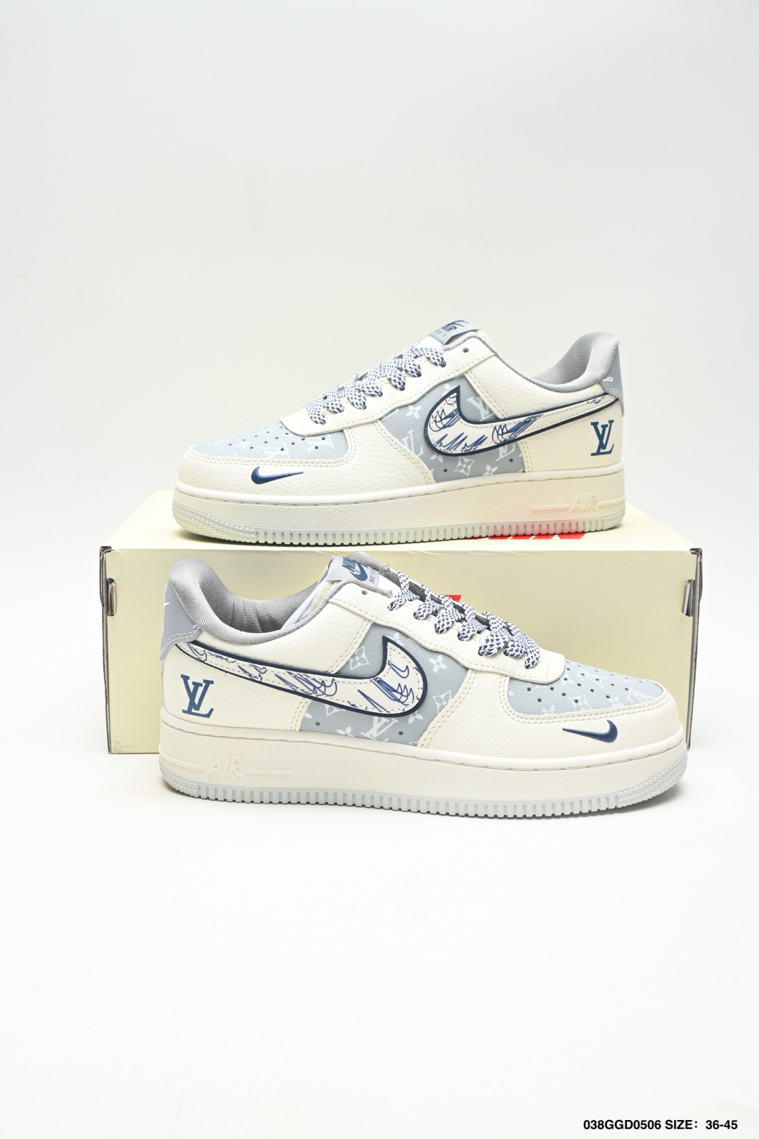 Nike Dunk Low Retro ‘DIY高端定制’耐克 低帮休闲运动板鞋 CS1688-110