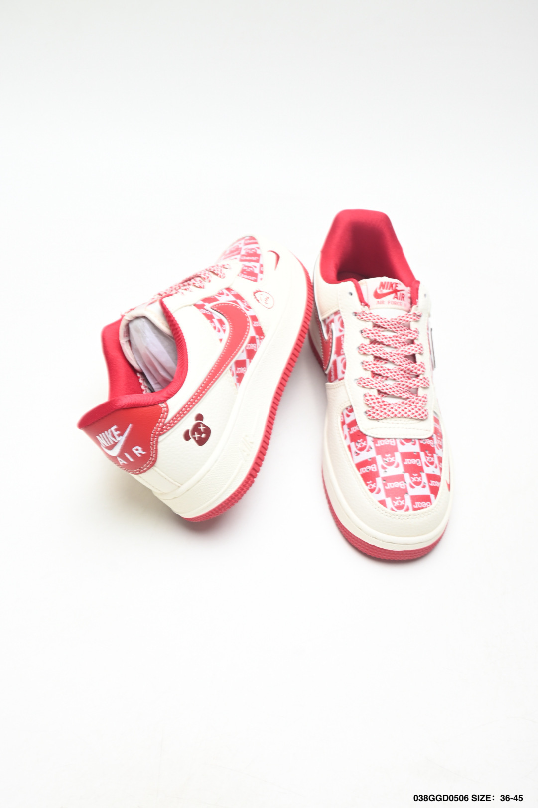 Nike Dunk Low Retro ‘DIY高端定制’耐克 低帮休闲运动板鞋 CS1688-110