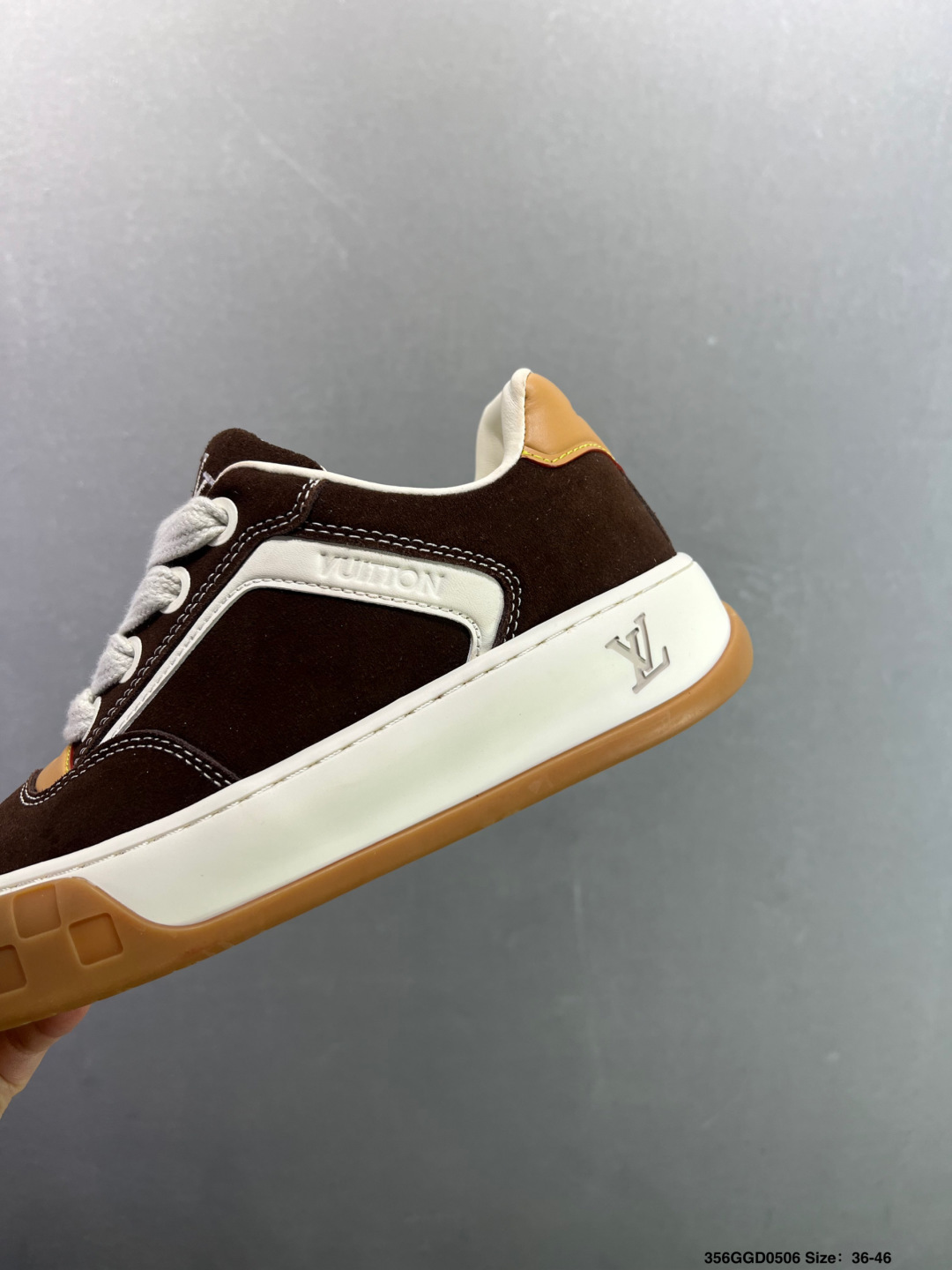 路易威登/Louis Vuitton LV路易威登板鞋-Top High Quatity Cheap Sneakers Fashion Clothing Clothes Bags handbags Shoes of all Brand wholesale With The best Quality And Beautiful Price from China Factory Chinese suppliers wholesaler seller 路易威登/Louis Vuitton LV路易威登板鞋
