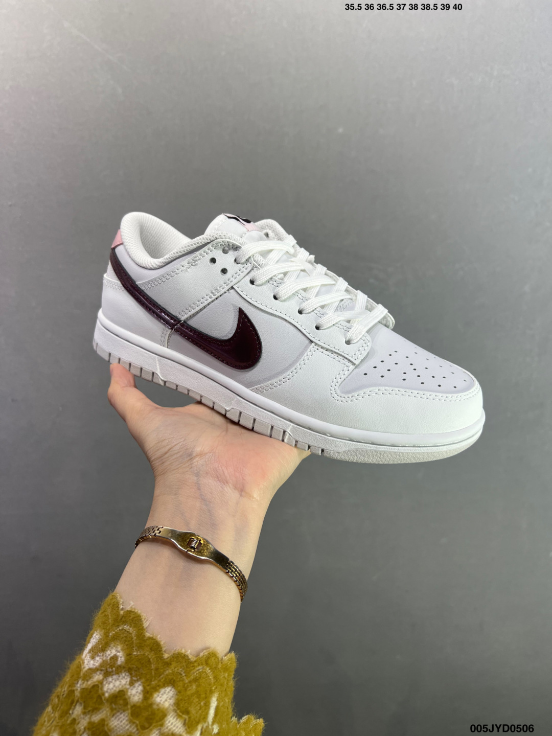NIKE DUNK SB LOW 全新配色 定制Dunk SB顾名思义 PG0510-057-Top High Quatity Cheap Sneakers Fashion Clothing Clothes Bags handbags Shoes of all Brand wholesale With The best Quality And Beautiful Price from China Factory Chinese suppliers wholesaler seller NIKE DUNK SB LOW 全新配色 定制Dunk SB顾名思义 PG0510-057