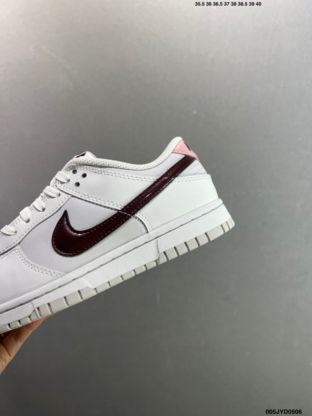 NIKE DUNK SB LOW 全新配色 定制Dunk SB顾名思义 PG0510-057-Top High Quatity Cheap Sneakers Fashion Clothing Clothes Bags handbags Shoes of all Brand wholesale With The best Quality And Beautiful Price from China Factory Chinese suppliers wholesaler seller NIKE DUNK SB LOW 全新配色 定制Dunk SB顾名思义 PG0510-057