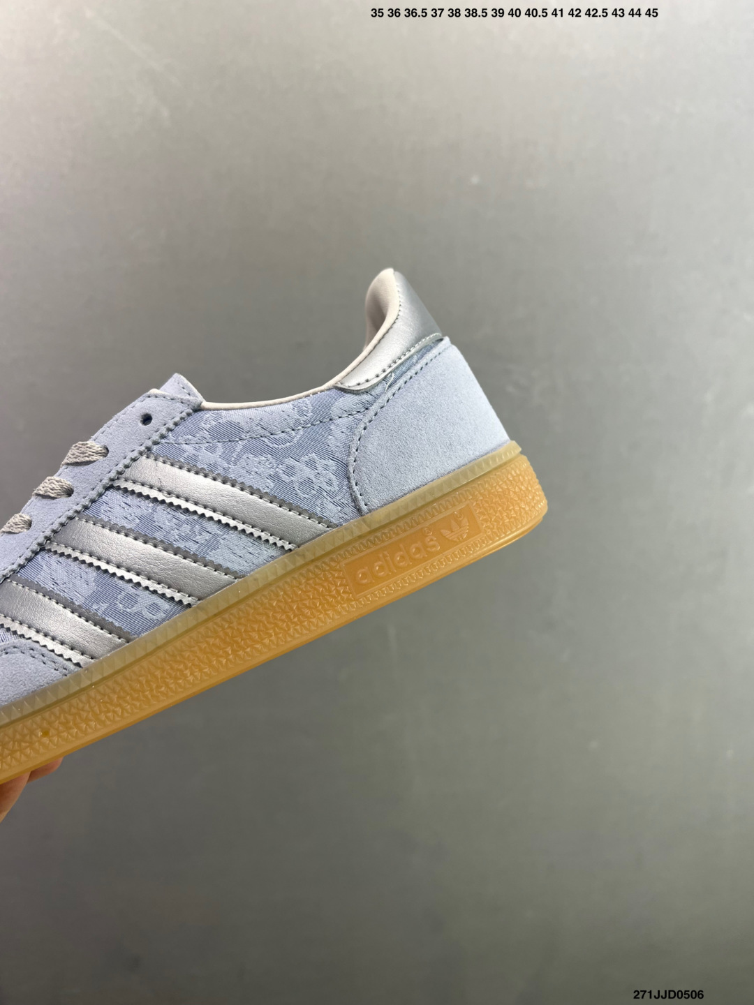 Ad Handball Spezial 复古单品 阿迪达斯经典款复古休闲板鞋 IE3698-Top High Quatity Cheap Sneakers Fashion Clothing Clothes Bags handbags Shoes of all Brand wholesale With The best Quality And Beautiful Price from China Factory Chinese suppliers wholesaler seller Ad Handball Spezial 复古单品 阿迪达斯经典款复古休闲板鞋 IE3698