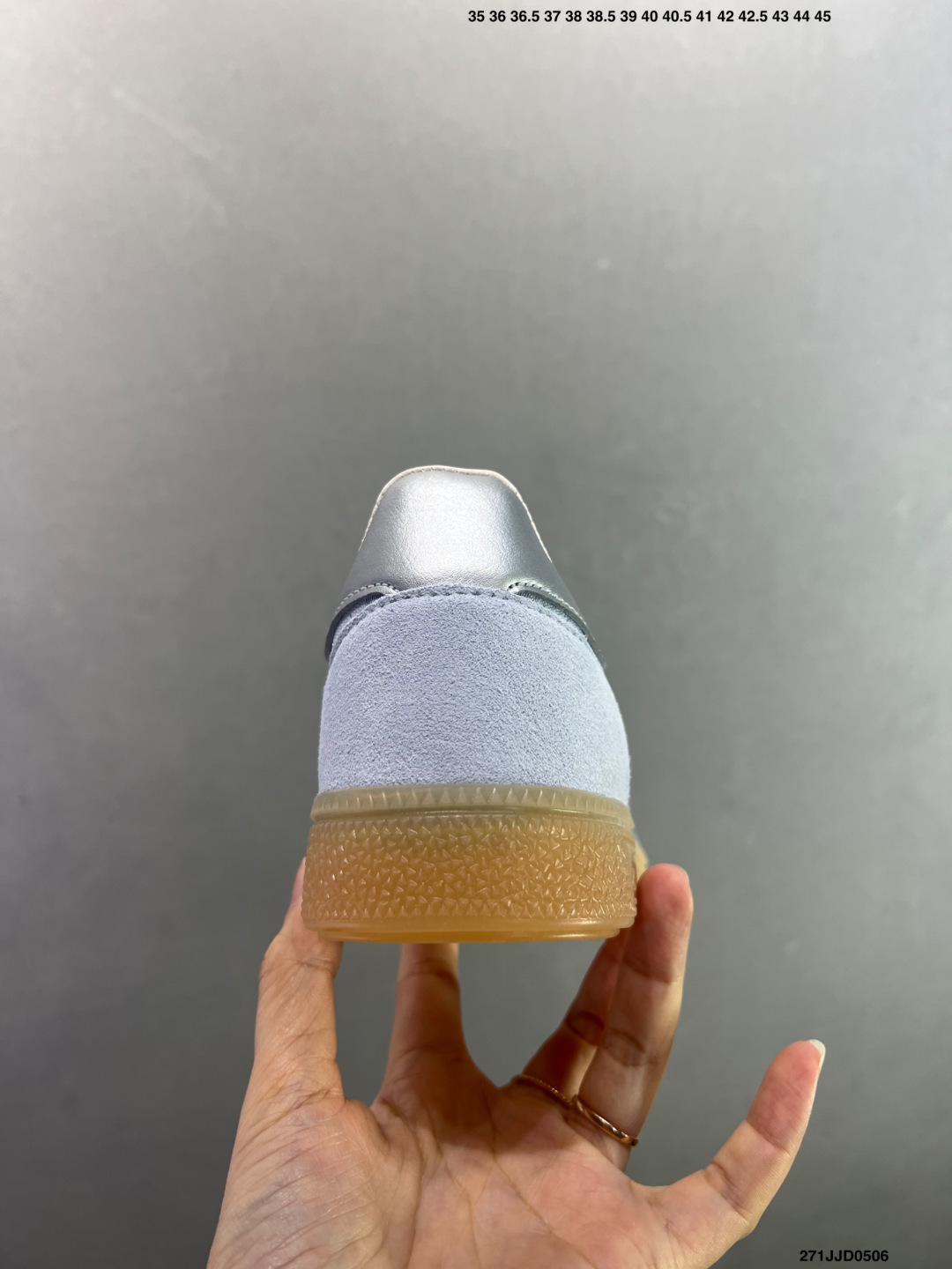 Ad Handball Spezial 复古单品 阿迪达斯经典款复古休闲板鞋 IE3698-Top High Quatity Cheap Sneakers Fashion Clothing Clothes Bags handbags Shoes of all Brand wholesale With The best Quality And Beautiful Price from China Factory Chinese suppliers wholesaler seller Ad Handball Spezial 复古单品 阿迪达斯经典款复古休闲板鞋 IE3698