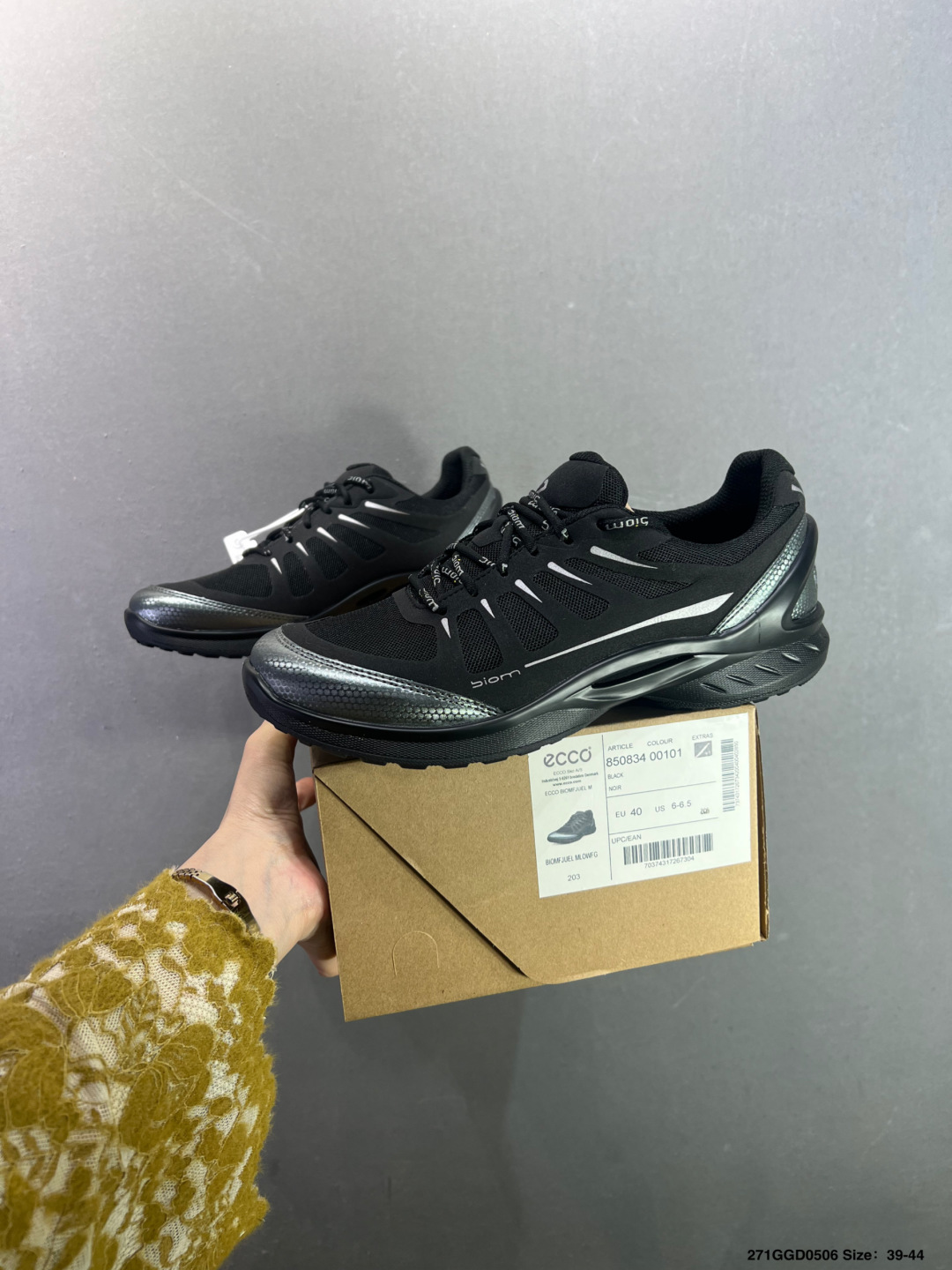 ECCO爱步运动鞋 真皮透气休闲防滑跑步鞋-Top High Quatity Cheap Sneakers Fashion Clothing Clothes Bags handbags Shoes of all Brand wholesale With The best Quality And Beautiful Price from China Factory Chinese suppliers wholesaler seller ECCO爱步运动鞋 真皮透气休闲防滑跑步鞋