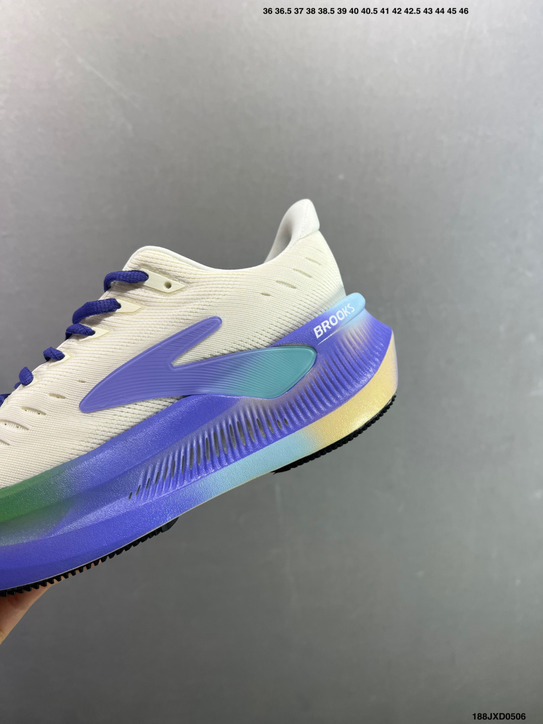 Brooks Glycerin Max 2 布鲁克斯 超级甘油二代 厚底马拉松缓震跑鞋 110479 1D 120-Top High Quatity Cheap Sneakers Fashion Clothing Clothes Bags handbags Shoes of all Brand wholesale With The best Quality And Beautiful Price from China Factory Chinese suppliers wholesaler seller Brooks Glycerin Max 2 布鲁克斯 超级甘油二代 厚底马拉松缓震跑鞋 110479 1D 120