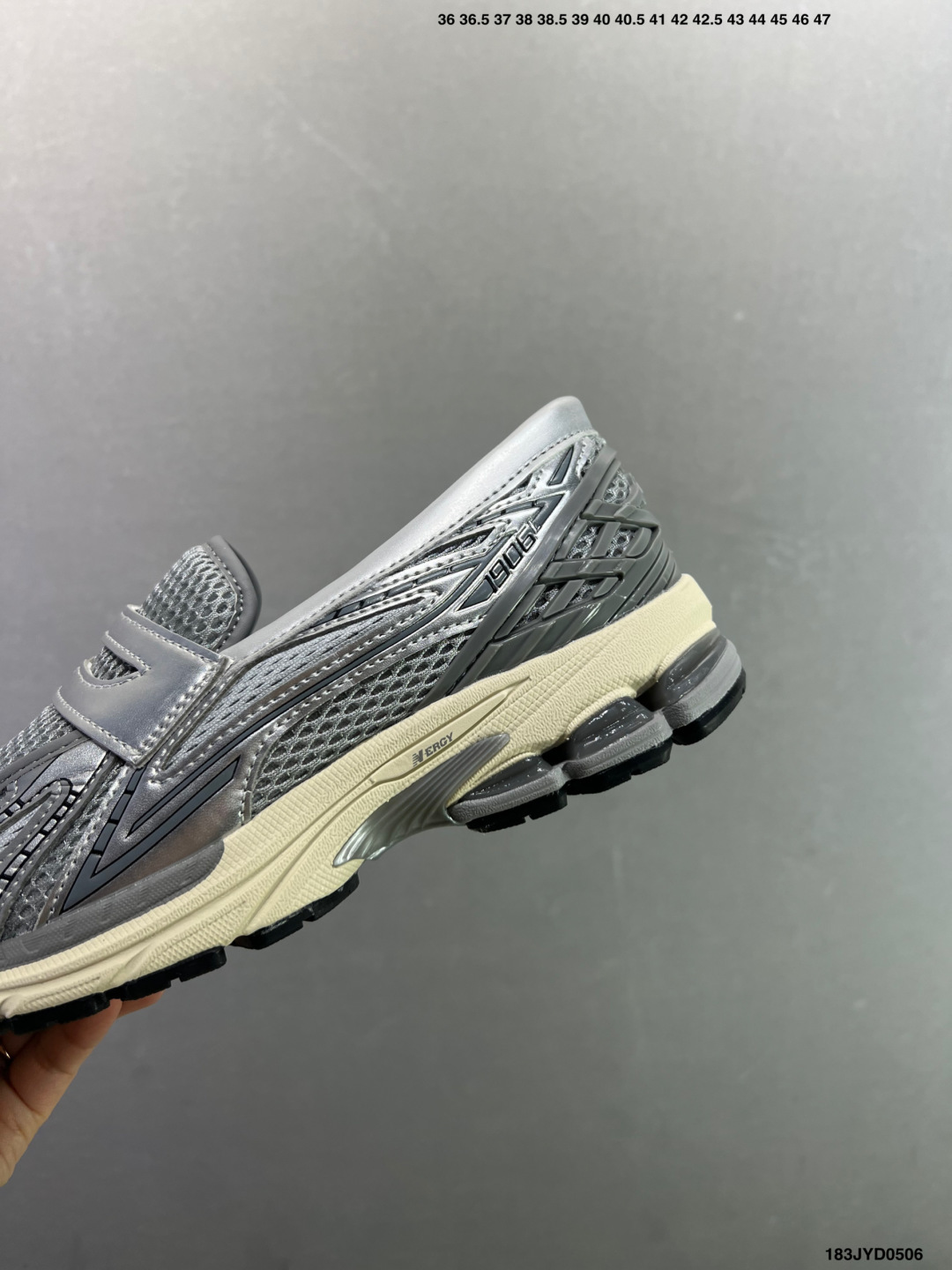 New Balance 1906L 新百伦 一脚蹬 减震防滑耐磨 低帮休闲乐福鞋 U1906LNT-Top High Quatity Cheap Sneakers Fashion Clothing Clothes Bags handbags Shoes of all Brand wholesale With The best Quality And Beautiful Price from China Factory Chinese suppliers wholesaler seller New Balance 1906L 新百伦 一脚蹬 减震防滑耐磨 低帮休闲乐福鞋 U1906LNT