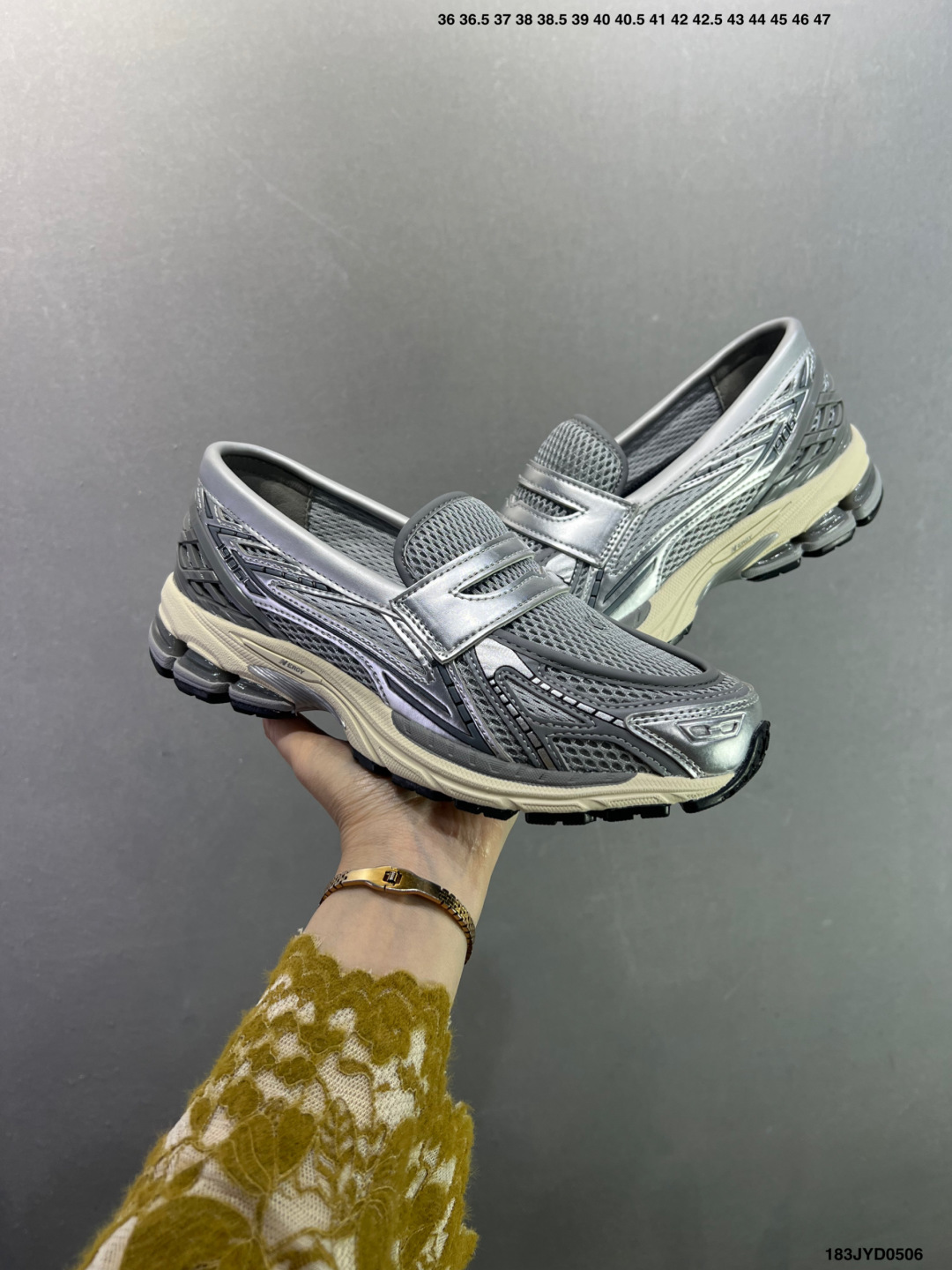 New Balance 1906L 新百伦 一脚蹬 减震防滑耐磨 低帮休闲乐福鞋 U1906LNT-Top High Quatity Cheap Sneakers Fashion Clothing Clothes Bags handbags Shoes of all Brand wholesale With The best Quality And Beautiful Price from China Factory Chinese suppliers wholesaler seller New Balance 1906L 新百伦 一脚蹬 减震防滑耐磨 低帮休闲乐福鞋 U1906LNT