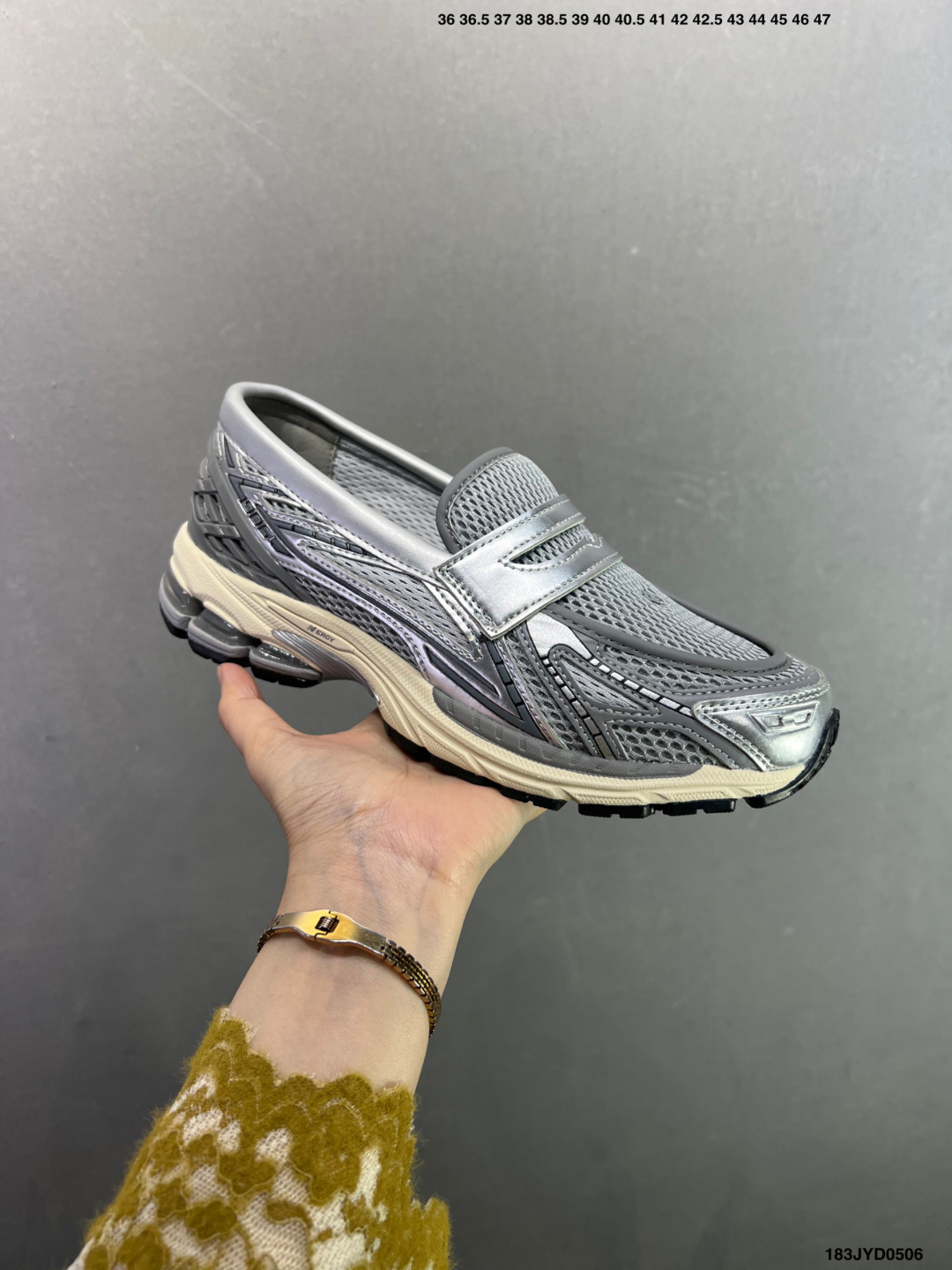 New Balance 1906L 新百伦 一脚蹬 减震防滑耐磨 低帮休闲乐福鞋 U1906LNT-Top High Quatity Cheap Sneakers Fashion Clothing Clothes Bags handbags Shoes of all Brand wholesale With The best Quality And Beautiful Price from China Factory Chinese suppliers wholesaler seller New Balance 1906L 新百伦 一脚蹬 减震防滑耐磨 低帮休闲乐福鞋 U1906LNT