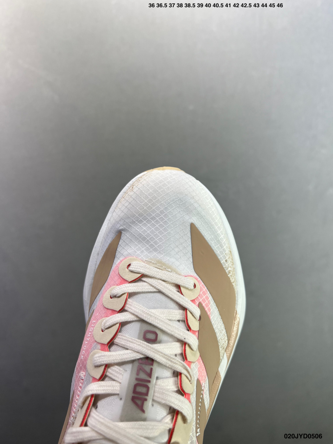 Adidas Adizero Adios Por4 M JR6359 阿迪透气轻盈低帮跑步鞋-Top High Quatity Cheap Sneakers Fashion Clothing Clothes Bags handbags Shoes of all Brand wholesale With The best Quality And Beautiful Price from China Factory Chinese suppliers wholesaler seller Adidas Adizero Adios Por4 M JR6359 阿迪透气轻盈低帮跑步鞋