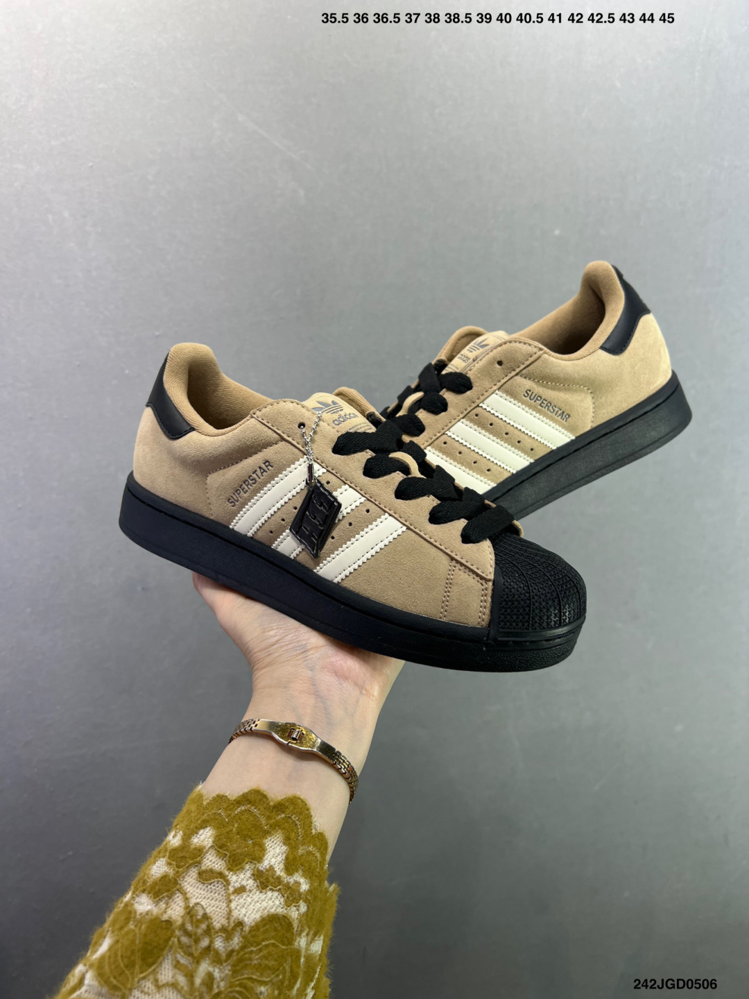 adidas originals SUPERSTAR II舒适百搭时尚潮流 贝壳头系列低帮经典百搭休闲运动板鞋 色 JQ8777-Top High Quatity Cheap Sneakers Fashion Clothing Clothes Bags handbags Shoes of all Brand wholesale With The best Quality And Beautiful Price from China Factory Chinese suppliers wholesaler seller adidas originals SUPERSTAR II舒适百搭时尚潮流 贝壳头系列低帮经典百搭休闲运动板鞋 色 JQ8777