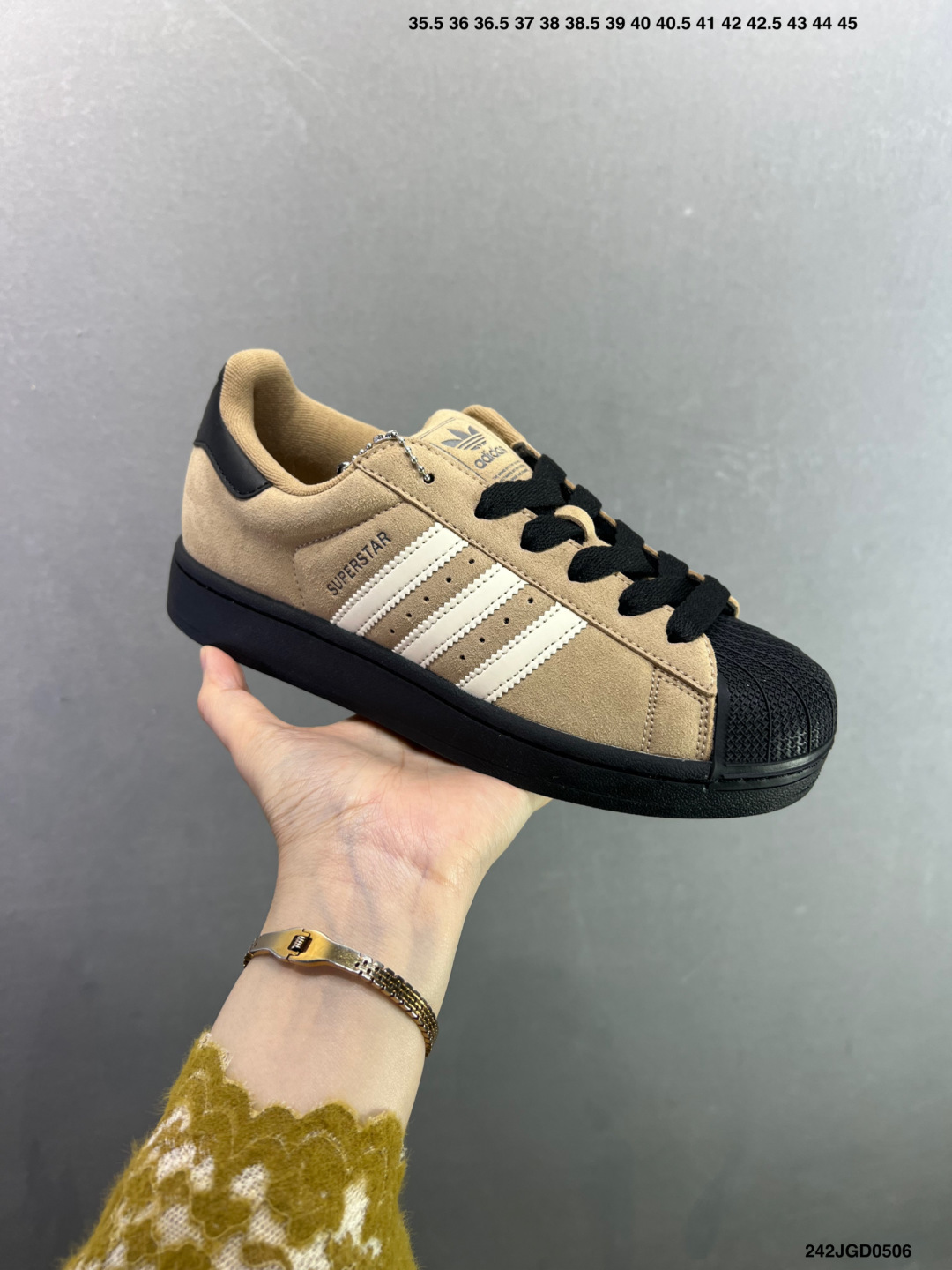 adidas originals SUPERSTAR II舒适百搭时尚潮流 贝壳头系列低帮经典百搭休闲运动板鞋 色 JQ8777-Top High Quatity Cheap Sneakers Fashion Clothing Clothes Bags handbags Shoes of all Brand wholesale With The best Quality And Beautiful Price from China Factory Chinese suppliers wholesaler seller adidas originals SUPERSTAR II舒适百搭时尚潮流 贝壳头系列低帮经典百搭休闲运动板鞋 色 JQ8777
