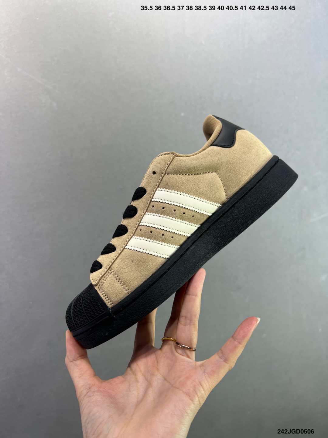 adidas originals SUPERSTAR II舒适百搭时尚潮流 贝壳头系列低帮经典百搭休闲运动板鞋 色 JQ8777-Top High Quatity Cheap Sneakers Fashion Clothing Clothes Bags handbags Shoes of all Brand wholesale With The best Quality And Beautiful Price from China Factory Chinese suppliers wholesaler seller adidas originals SUPERSTAR II舒适百搭时尚潮流 贝壳头系列低帮经典百搭休闲运动板鞋 色 JQ8777