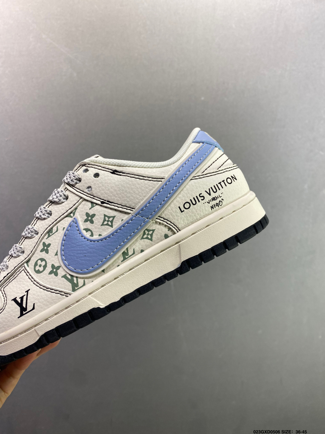 NK Dunk Low Retro ”DIY高端定制“ 低帮休闲运动板鞋 DN3168-006-Top High Quatity Cheap Sneakers Fashion Clothing Clothes Bags handbags Shoes of all Brand wholesale With The best Quality And Beautiful Price from China Factory Chinese suppliers wholesaler seller NK Dunk Low Retro ”DIY高端定制“ 低帮休闲运动板鞋 DN3168-006