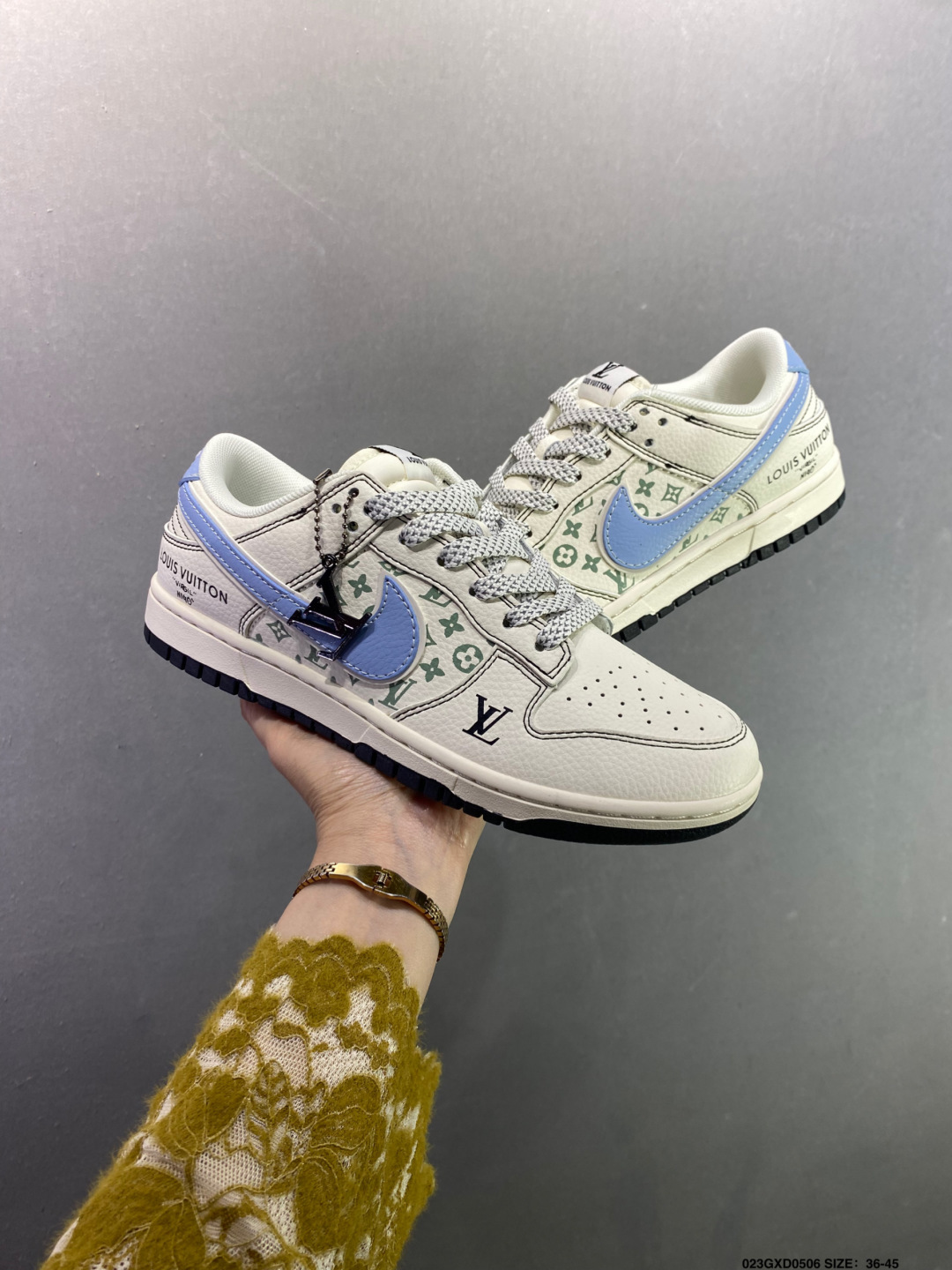 NK Dunk Low Retro ”DIY高端定制“ 低帮休闲运动板鞋 DN3168-006-Top High Quatity Cheap Sneakers Fashion Clothing Clothes Bags handbags Shoes of all Brand wholesale With The best Quality And Beautiful Price from China Factory Chinese suppliers wholesaler seller NK Dunk Low Retro ”DIY高端定制“ 低帮休闲运动板鞋 DN3168-006