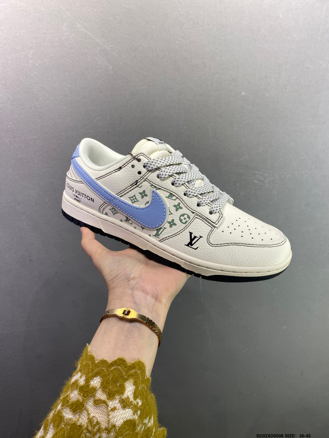 NK Dunk Low Retro ”DIY高端定制“ 低帮休闲运动板鞋 DN3168-006-Top High Quatity Cheap Sneakers Fashion Clothing Clothes Bags handbags Shoes of all Brand wholesale With The best Quality And Beautiful Price from China Factory Chinese suppliers wholesaler seller NK Dunk Low Retro ”DIY高端定制“ 低帮休闲运动板鞋 DN3168-006