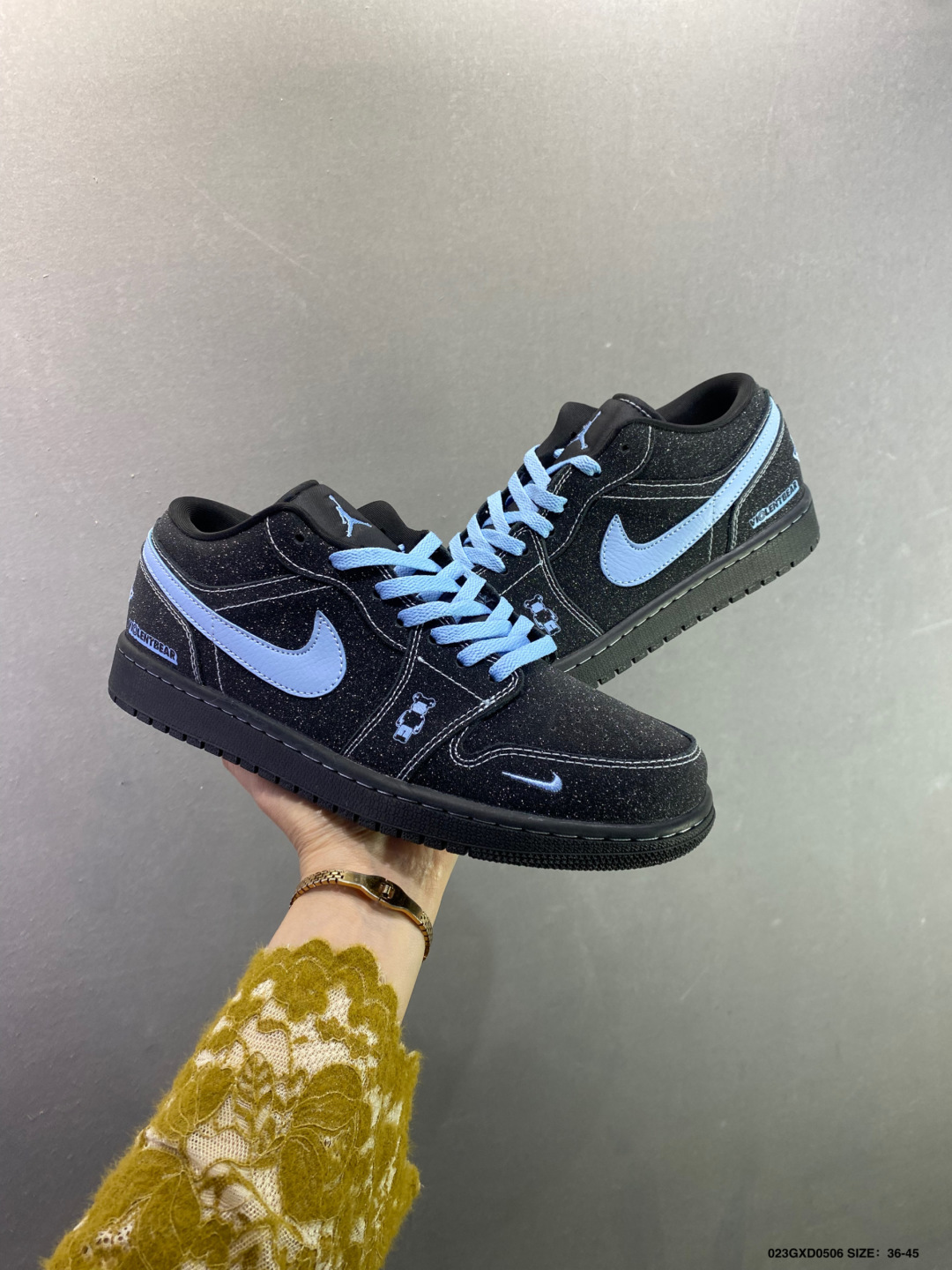 Nike Air Jordan 1 Low 定制配色 联名 定制AJ联名-高端定制 低帮复古文化板鞋 DD7866-106-Top High Quatity Cheap Sneakers Fashion Clothing Clothes Bags handbags Shoes of all Brand wholesale With The best Quality And Beautiful Price from China Factory Chinese suppliers wholesaler seller Nike Air Jordan 1 Low 定制配色 联名 定制AJ联名-高端定制 低帮复古文化板鞋 DD7866-106