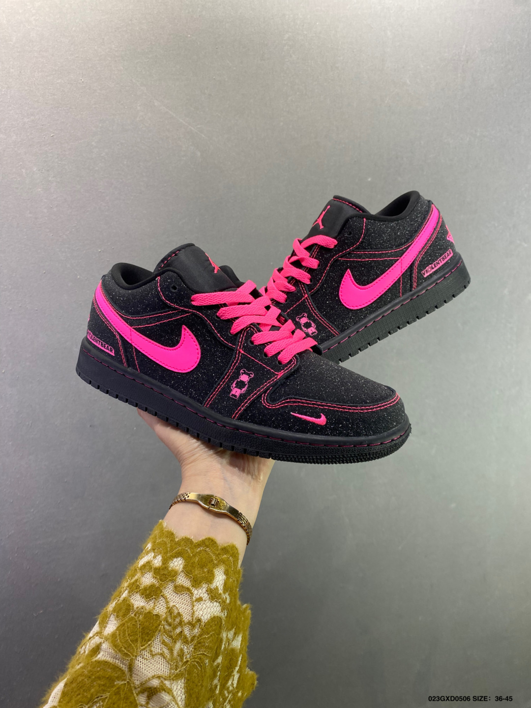Nike Air Jordan 1 Low 定制配色 联名 定制AJ联名-高端定制 低帮复古文化板鞋 DD7866-106-Top High Quatity Cheap Sneakers Fashion Clothing Clothes Bags handbags Shoes of all Brand wholesale With The best Quality And Beautiful Price from China Factory Chinese suppliers wholesaler seller Nike Air Jordan 1 Low 定制配色 联名 定制AJ联名-高端定制 低帮复古文化板鞋 DD7866-106