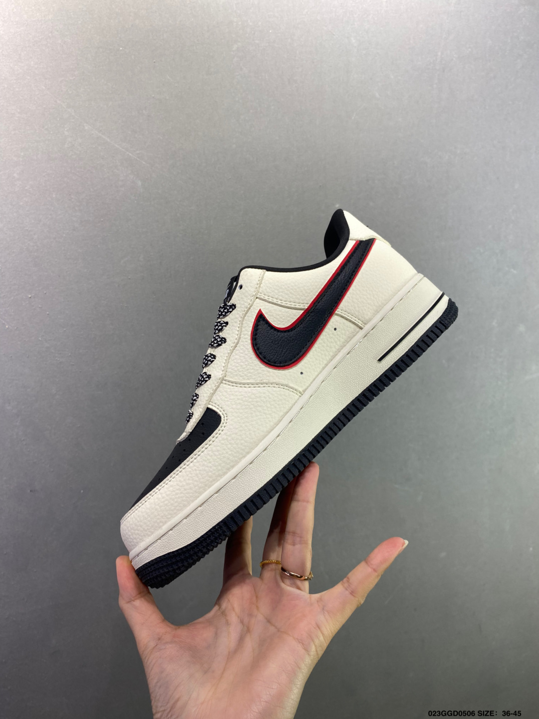 Nike Air Force1 07 low 定制空军 NH0601-582