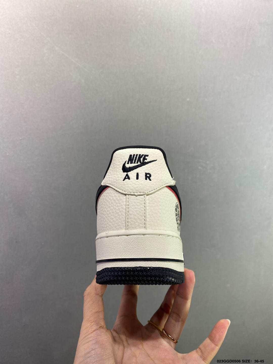 Nike Air Force1 07 low 定制空军 NH0601-582