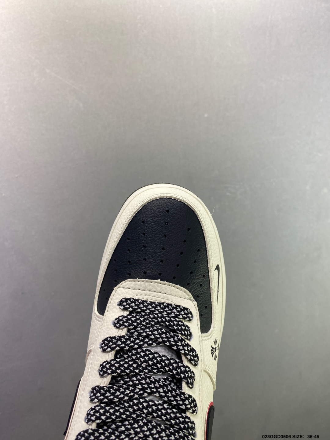 Nike Air Force1 07 low 定制空军 NH0601-582