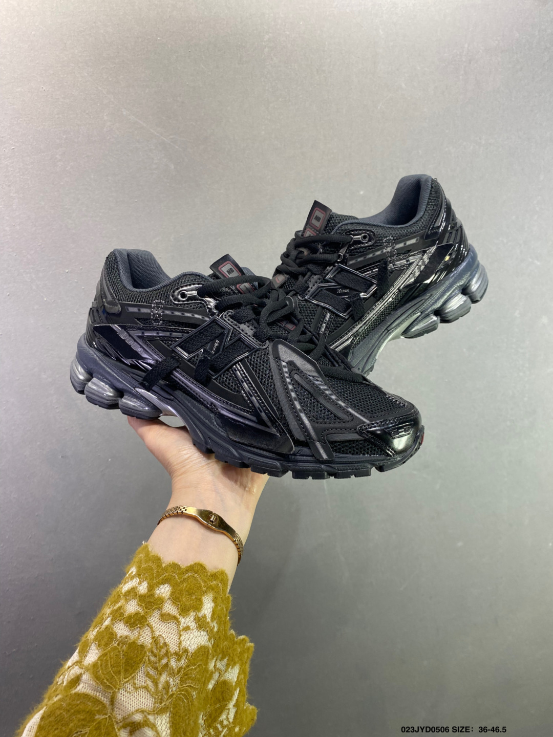 New Balance M1906系列复古单品宝藏老爹鞋款 U1906-Top High Quatity Cheap Sneakers Fashion Clothing Clothes Bags handbags Shoes of all Brand wholesale With The best Quality And Beautiful Price from China Factory Chinese suppliers wholesaler seller New Balance M1906系列复古单品宝藏老爹鞋款 U1906