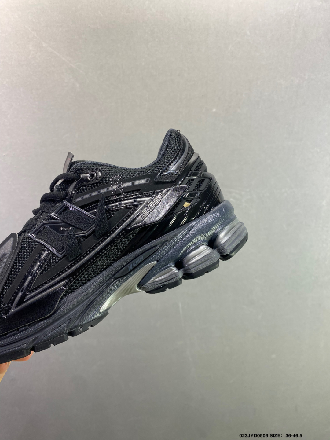 New Balance M1906系列复古单品宝藏老爹鞋款 U1906-Top High Quatity Cheap Sneakers Fashion Clothing Clothes Bags handbags Shoes of all Brand wholesale With The best Quality And Beautiful Price from China Factory Chinese suppliers wholesaler seller New Balance M1906系列复古单品宝藏老爹鞋款 U1906