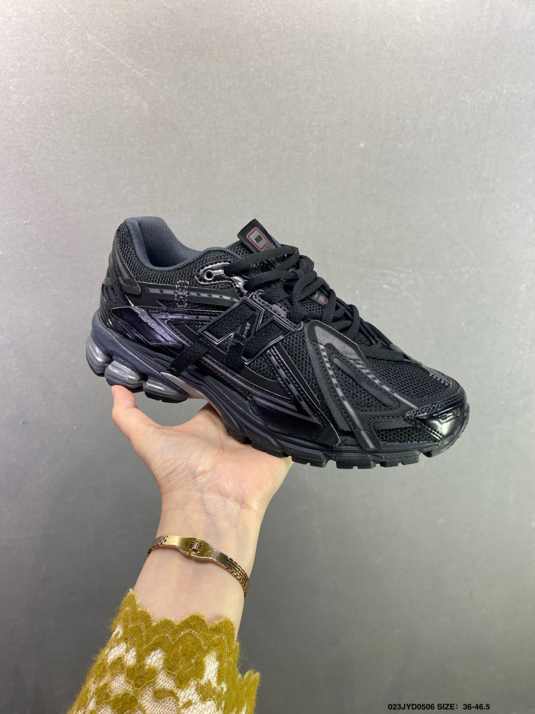 New Balance M1906系列复古单品宝藏老爹鞋款 U1906-Top High Quatity Cheap Sneakers Fashion Clothing Clothes Bags handbags Shoes of all Brand wholesale With The best Quality And Beautiful Price from China Factory Chinese suppliers wholesaler seller New Balance M1906系列复古单品宝藏老爹鞋款 U1906