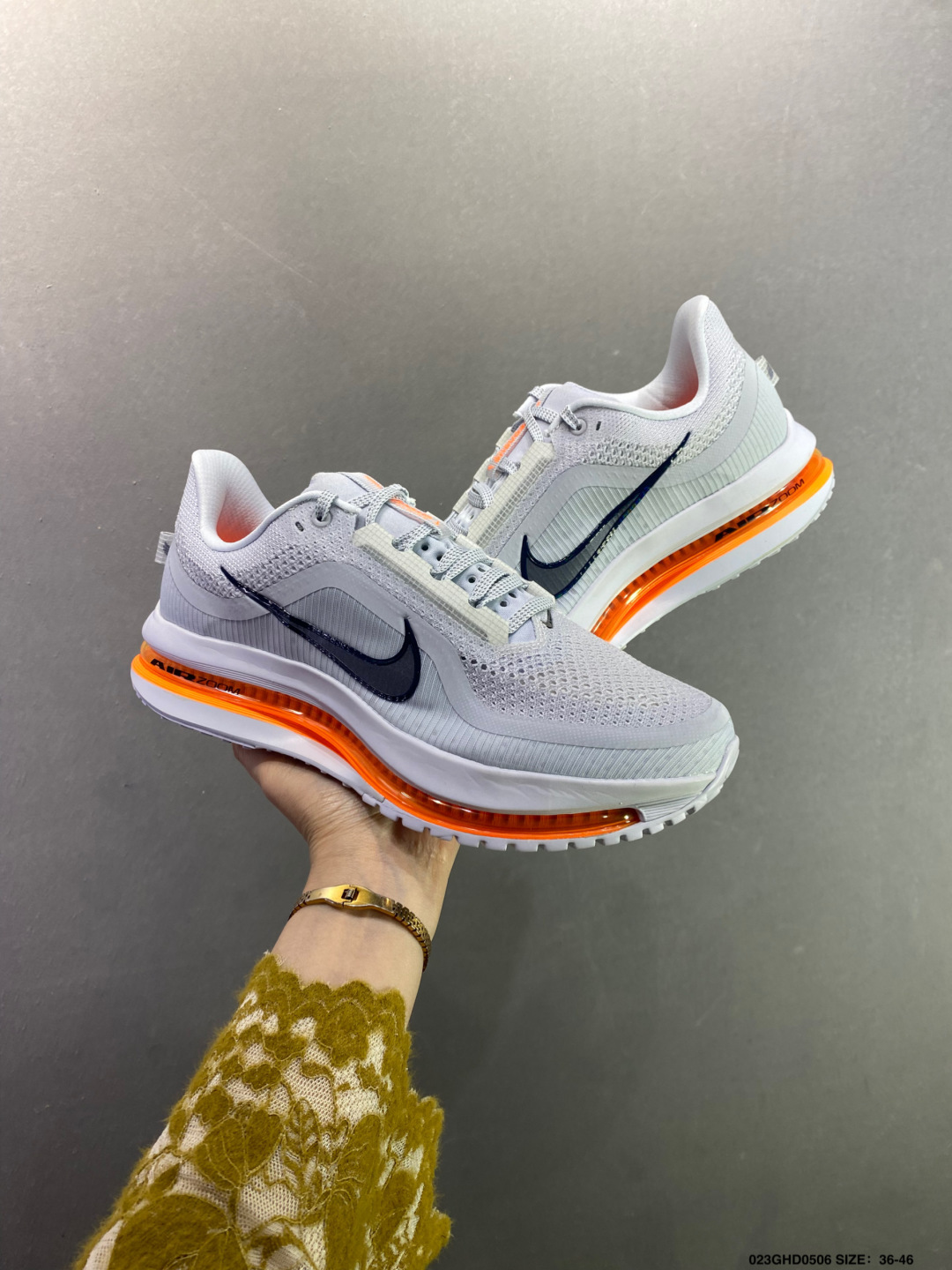 Nike Air Zoom NIKE PEGASUS PREMIUM耐克 新款气垫缓震休闲跑步鞋 HQ2592-Top High Quatity Cheap Sneakers Fashion Clothing Clothes Bags handbags Shoes of all Brand wholesale With The best Quality And Beautiful Price from China Factory Chinese suppliers wholesaler seller Nike Air Zoom NIKE PEGASUS PREMIUM耐克 新款气垫缓震休闲跑步鞋 HQ2592