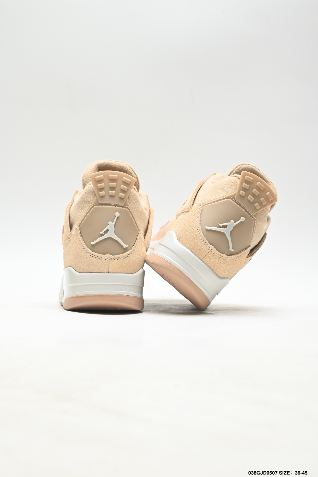 AJ4 Air Jordan 4 Retro ” Infrared “ AJ4乔4 男子文化篮球鞋 AQ9129-016