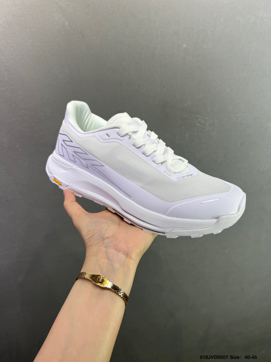 可隆KOLON SPORT ELEMENT EX 舒适百搭 抓地耐磨 户外登山运动鞋 LUFH5AN038-Top High Quatity Cheap Sneakers Fashion Clothing Clothes Bags handbags Shoes of all Brand wholesale With The best Quality And Beautiful Price from China Factory Chinese suppliers wholesaler seller 可隆KOLON SPORT ELEMENT EX 舒适百搭 抓地耐磨 户外登山运动鞋 LUFH5AN038