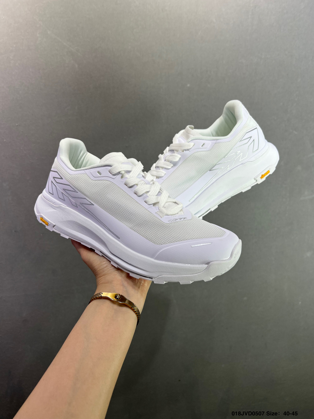 可隆KOLON SPORT ELEMENT EX 舒适百搭 抓地耐磨 户外登山运动鞋 LUFH5AN038-Top High Quatity Cheap Sneakers Fashion Clothing Clothes Bags handbags Shoes of all Brand wholesale With The best Quality And Beautiful Price from China Factory Chinese suppliers wholesaler seller 可隆KOLON SPORT ELEMENT EX 舒适百搭 抓地耐磨 户外登山运动鞋 LUFH5AN038