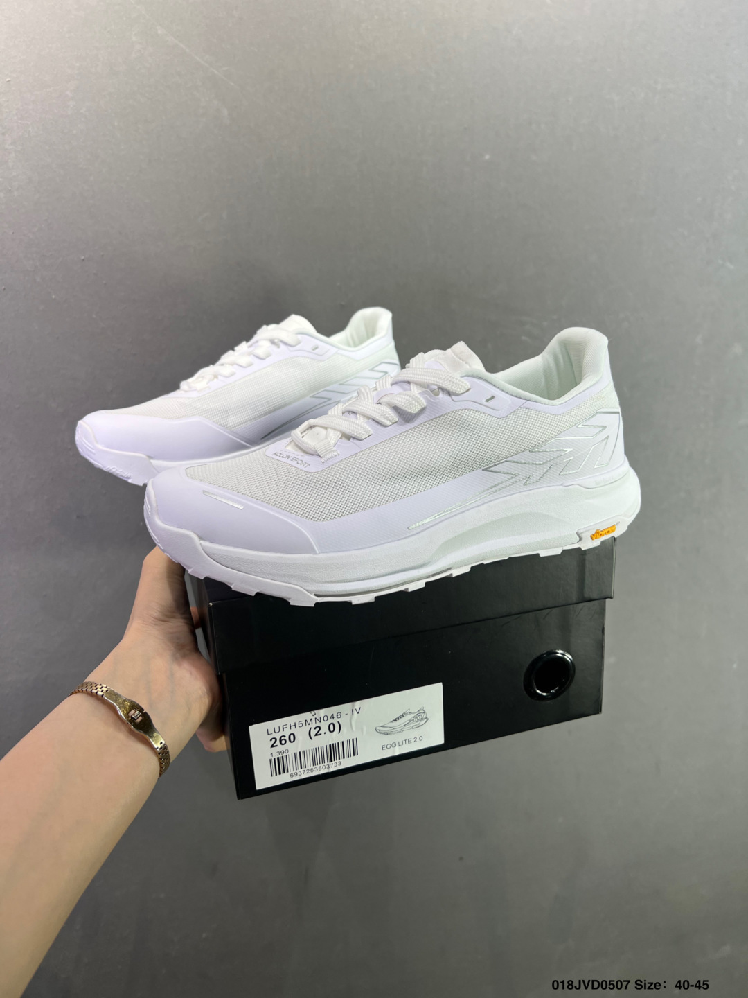 可隆KOLON SPORT ELEMENT EX 舒适百搭 抓地耐磨 户外登山运动鞋 LUFH5AN038-Top High Quatity Cheap Sneakers Fashion Clothing Clothes Bags handbags Shoes of all Brand wholesale With The best Quality And Beautiful Price from China Factory Chinese suppliers wholesaler seller 可隆KOLON SPORT ELEMENT EX 舒适百搭 抓地耐磨 户外登山运动鞋 LUFH5AN038