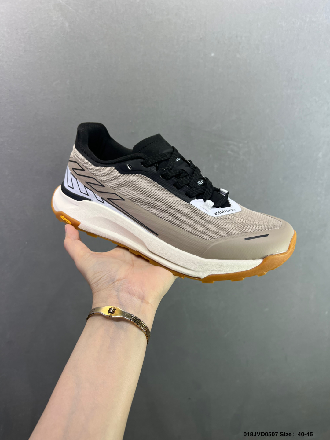 可隆KOLON SPORT ELEMENT EX 舒适百搭 抓地耐磨 户外登山运动鞋 LUFH5AN038-Top High Quatity Cheap Sneakers Fashion Clothing Clothes Bags handbags Shoes of all Brand wholesale With The best Quality And Beautiful Price from China Factory Chinese suppliers wholesaler seller 可隆KOLON SPORT ELEMENT EX 舒适百搭 抓地耐磨 户外登山运动鞋 LUFH5AN038
