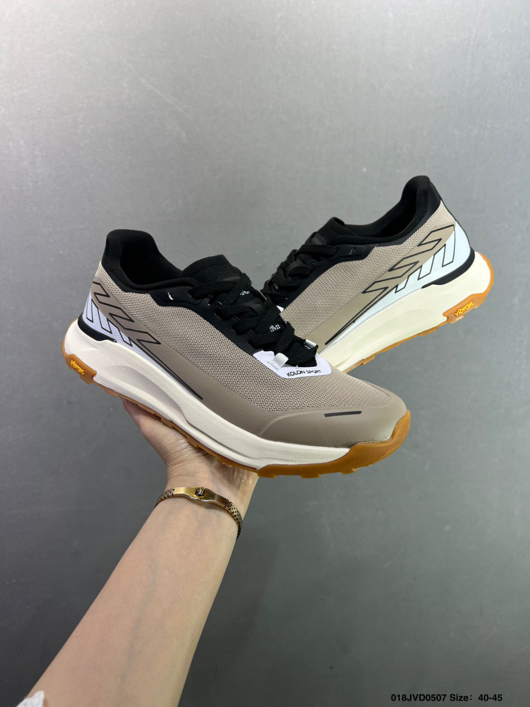 可隆KOLON SPORT ELEMENT EX 舒适百搭 抓地耐磨 户外登山运动鞋 LUFH5AN038-Top High Quatity Cheap Sneakers Fashion Clothing Clothes Bags handbags Shoes of all Brand wholesale With The best Quality And Beautiful Price from China Factory Chinese suppliers wholesaler seller 可隆KOLON SPORT ELEMENT EX 舒适百搭 抓地耐磨 户外登山运动鞋 LUFH5AN038