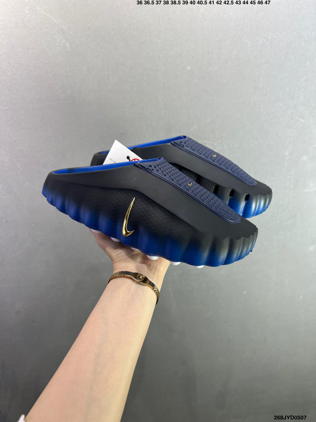 Nike Mind 001 Recovery Slide 耐克 舒适柔软包头拖鞋 HQ4307-001-Top High Quatity Cheap Sneakers Fashion Clothing Clothes Bags handbags Shoes of all Brand wholesale With The best Quality And Beautiful Price from China Factory Chinese suppliers wholesaler seller Nike Mind 001 Recovery Slide 耐克 舒适柔软包头拖鞋 HQ4307-001
