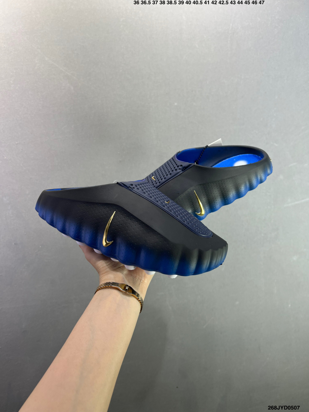 Nike Mind 001 Recovery Slide 耐克 舒适柔软包头拖鞋 HQ4307-001-Top High Quatity Cheap Sneakers Fashion Clothing Clothes Bags handbags Shoes of all Brand wholesale With The best Quality And Beautiful Price from China Factory Chinese suppliers wholesaler seller Nike Mind 001 Recovery Slide 耐克 舒适柔软包头拖鞋 HQ4307-001